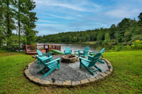 AJ's Lake House